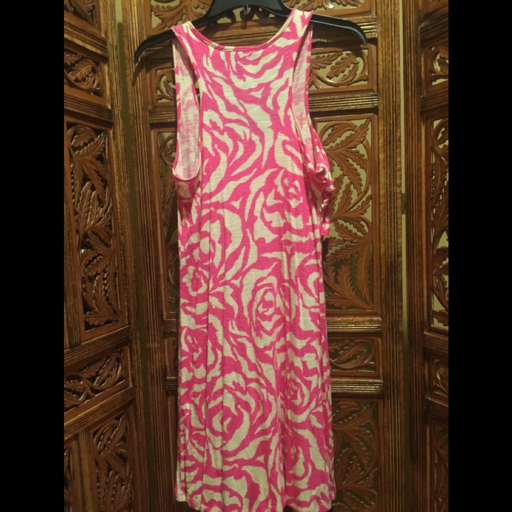3/for $10 ♥️♥️INC dress - Picture 6 of 7
